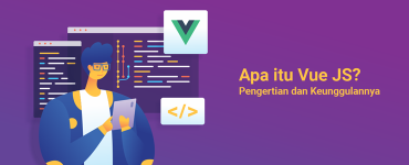 banner - Apa itu Vue JS adalah