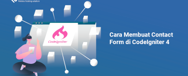 banner - Cara Membuat Contact Form di CodeIgniter 4