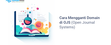 banner - Cara Mengganti Domain di OJS