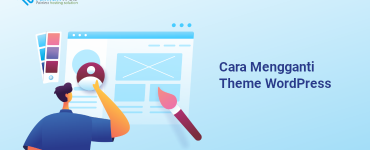 banner - Cara Mengganti Theme WordPress
