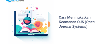 banner - Cara Meningkatkan Keamanan OJS