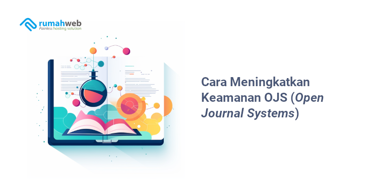banner - Cara Meningkatkan Keamanan OJS