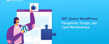 banner - WP-Query WordPress