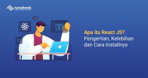 banner - apa itu react js adalah