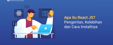 banner - apa itu react js adalah