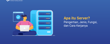 banner - apa itu server adalah