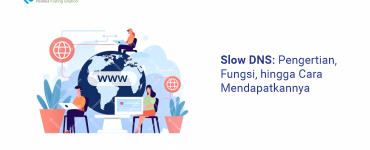 banner - slow dns adalah