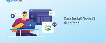 Banner - Cara Install NodeJS di aaPanel