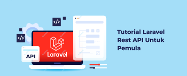 Banner - Tutorial Laravel Rest API