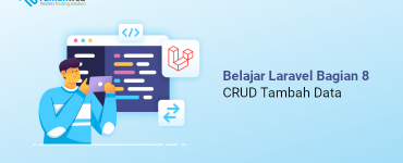 banner - CRUD Tambah Data