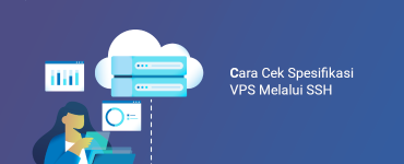 banner - Cara Cek Spesifikasi VPS Melalui SSH