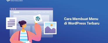 banner - Cara Membuat Menu di WordPress Terbaru