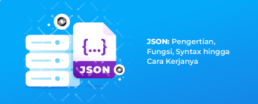 banner - JSON adalah