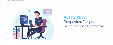 banner - apa itu ruby adalah