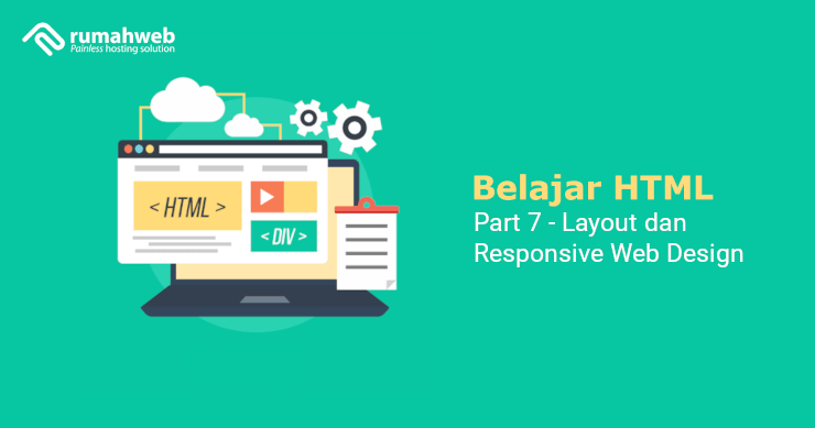 banner - belajar html part 7