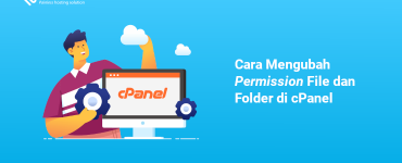 Banner - Cara Mengubah Permission File dan Folder di cPanel