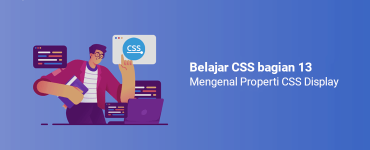 Banner - belajar css bagian 13