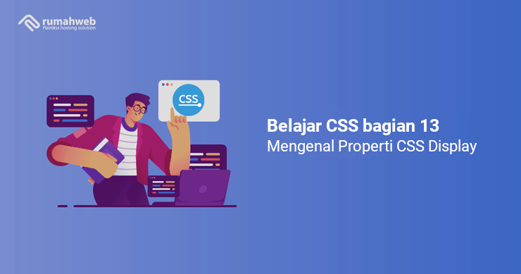 Banner - belajar css bagian 13