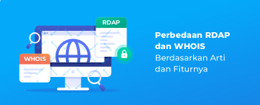 banner - Perbedaan RDAP dan WHOIS