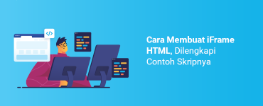 banner - cara membuat iframe html