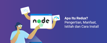 banner - redux adalah