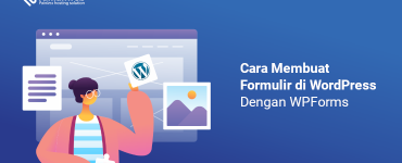 banner - Cara Membuat Formulir di WordPress