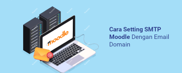 banner - Cara Setting SMTP Moodle