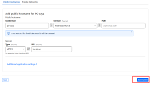 cloudflared_windows_PC | Rumahweb Journal