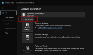 outlook_2 | Rumahweb Journal
