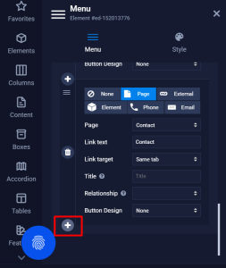 Add Menu | Rumahweb Journal