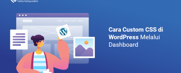Banner - Cara Custom CSS di WordPress