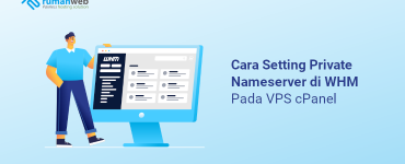 Banner - Cara Setting Private Nameserver di WHM