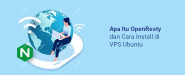 Banner - apa itu openresty