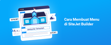 banner - Cara Membuat Menu di SiteJet Builder