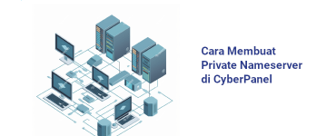 banner - Cara Membuat Private Nameserver di CyberPanel