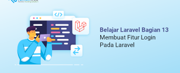 banner - belajar laravel bagian 13