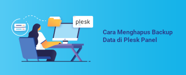 banner - cara menghapus backup di plesk