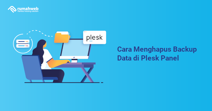 banner - cara menghapus backup di plesk