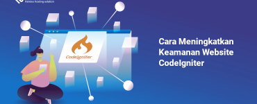 banner - cara meningkatkan keamanan website codeigniter