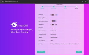 informasi detail setting | Rumahweb Journal