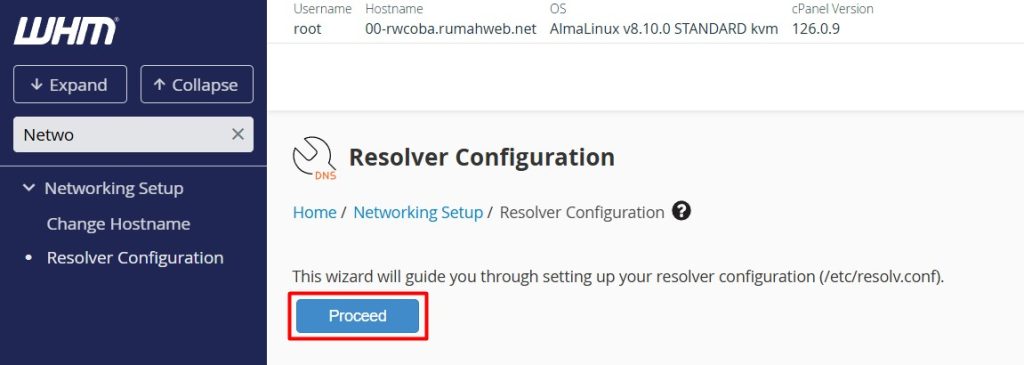 resolver_configuration | Rumahweb Journal