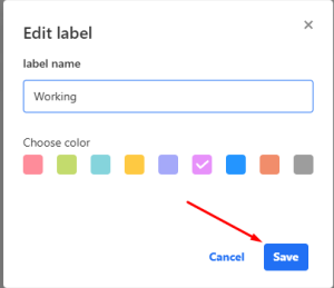 save-edit-label
