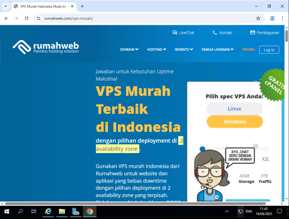 10-Chrome | Rumahweb Journal
