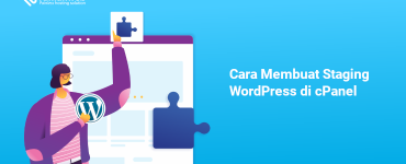 Banner - Cara Membuat Staging WordPress