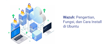 Banner - wazuh adalah