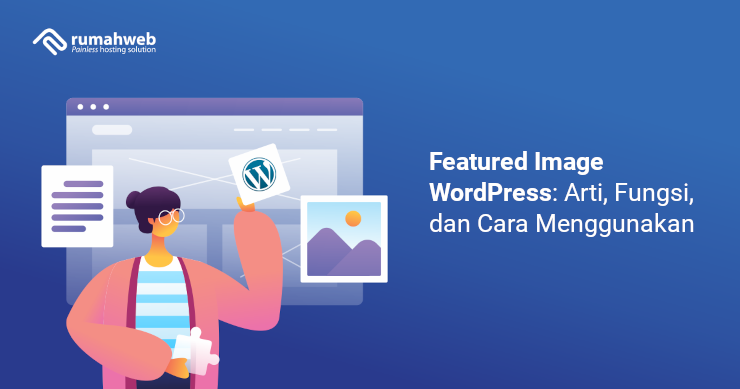 banner - Featured Image WordPress