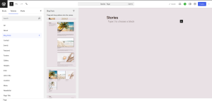 membuat pages 3 | Rumahweb Journal