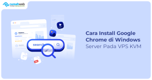 Banner – Cara Install Google Chrome di Windows Server | Rumahweb Journal