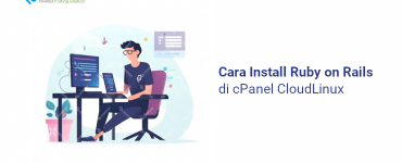 Banner - install ruby cpanel cloudlinux