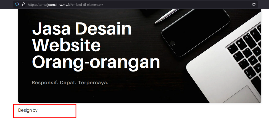 publish konten wordpress